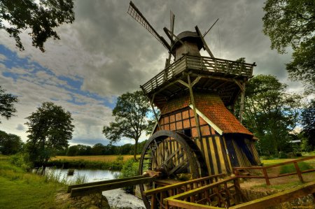 Астафий ветряк 3 октября