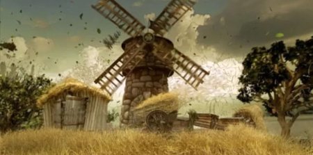 3 Октября Евстафий ветряк