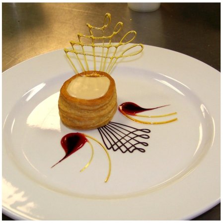 Декор для десертов