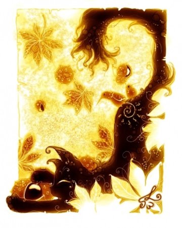 День поиска каштанов картинки