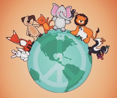 Всемирный день защиты жив