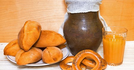 Кондрат да Ипат картинки