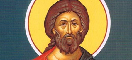 Апостол Кондрат Святой
