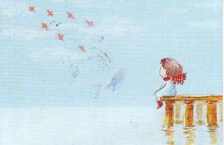 День напутствия улетающтм птицам