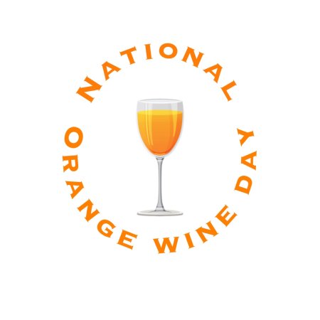 День оранжевого вина