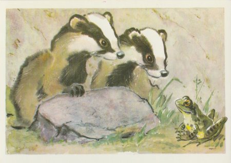 Леонид гамбургер художник