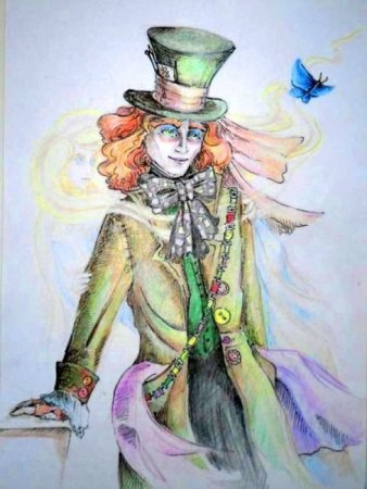 Андрей Шляпник