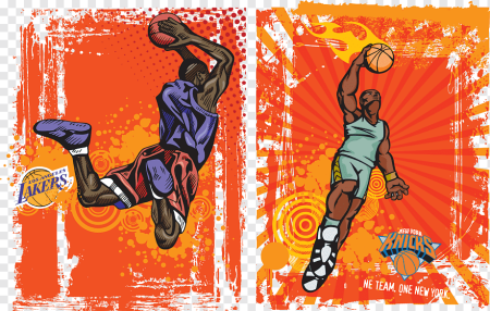Постеры на тему баскетбол