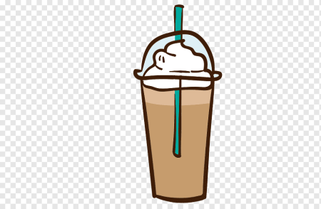 Фраппе иллюстрация