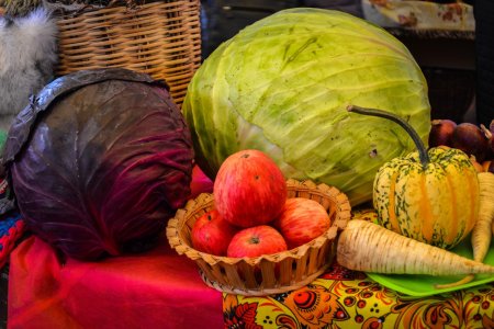 Сергей капустник