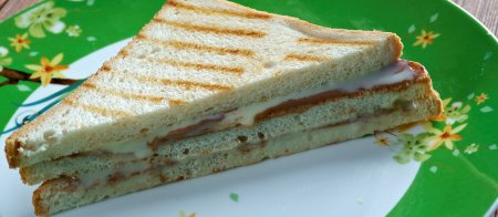 День сэндвича «Флаффернаттер»