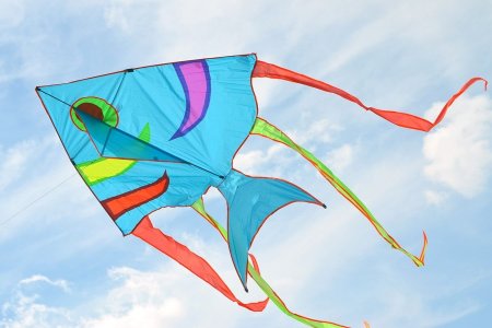 Бумажный змей