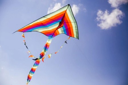 День бумажного змея