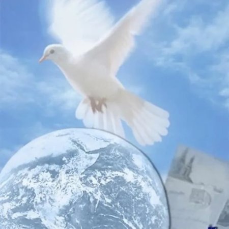 Всемирный день почты