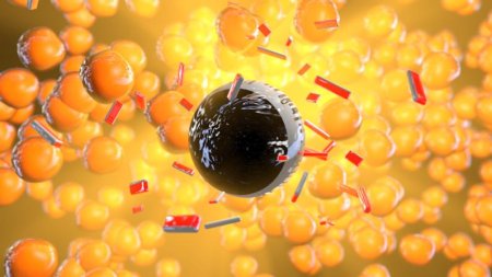 Наномедицина наноэлектроника