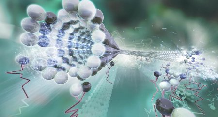 Высокие нанотехнологии