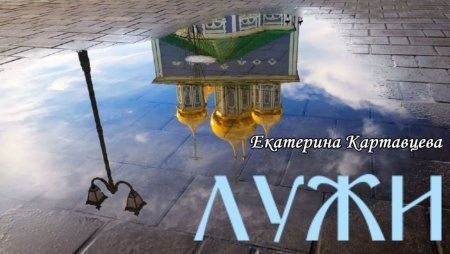 День отражений в лужах 9 октября