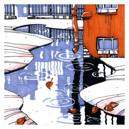 Екатерина Бауман художник