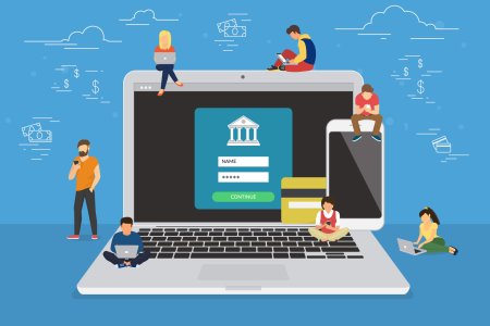 Интернет банкинг