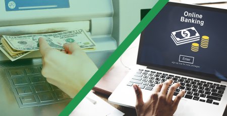 Электронный банкинг