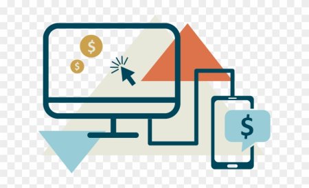 Интернет банкинг иконка