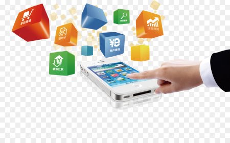 Баннер интернет банкинг