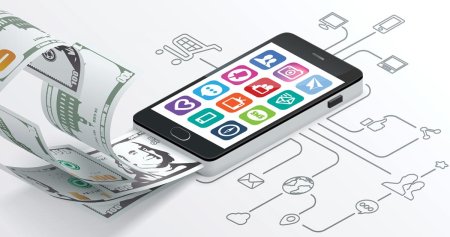 Маркетинг деньги