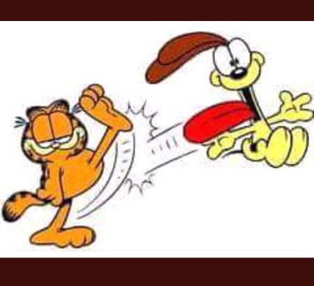 Джон Арбакл Гарфилд