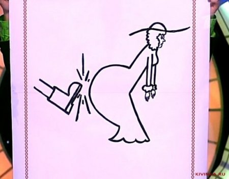 Мэри Поппинс до свидания карикатура