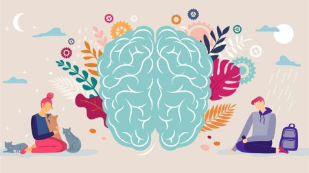 Стоковые иллюстрации