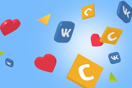 День рождения соцсети ВКОНТАКТЕ