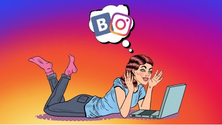 Реклама своего магазина в социальных сетях