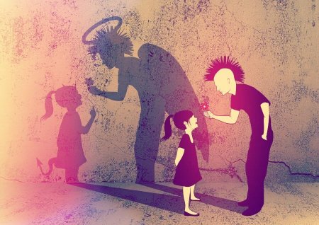 Внешний вид обманчив