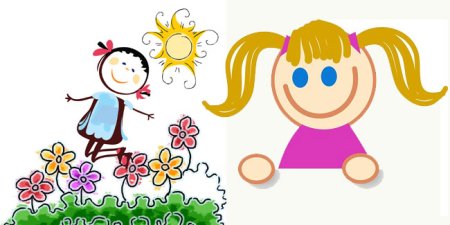 Кл час день девочек