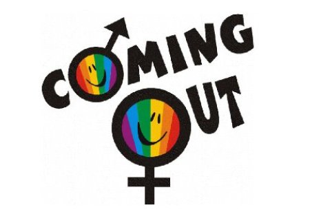Национальный день каминг-аута