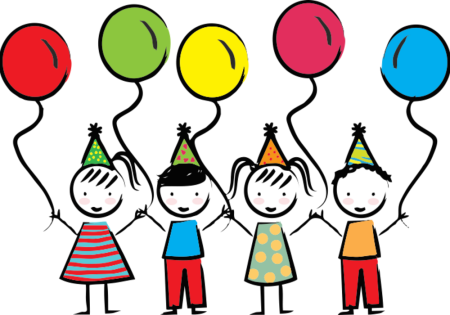 Праздник рисунок