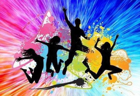 С днем молодежи