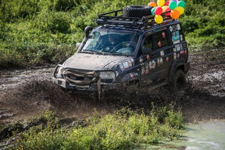 Доброе утро джиперы