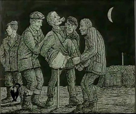 Сталинские палачи НКВД