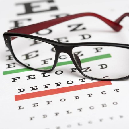 День зрения картинки