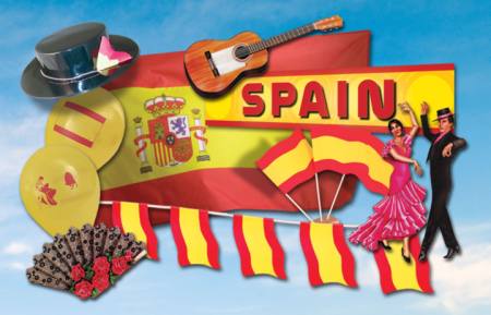 День испанского языка