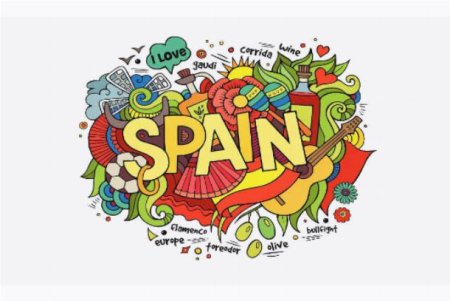 День испанского языка