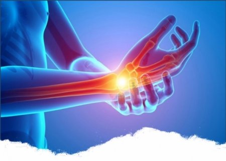 Всемирный день борьбы с артритом в 2021 году