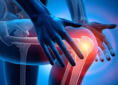 Здоровые суставы