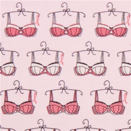 День рождения бюстгальтера