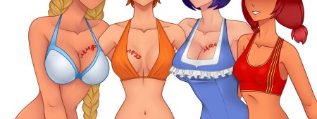 Everlasting Summer Лена грудь