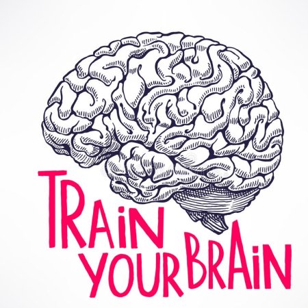 Арт прокачай мозг