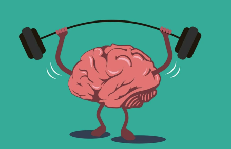 Тренировка мозга