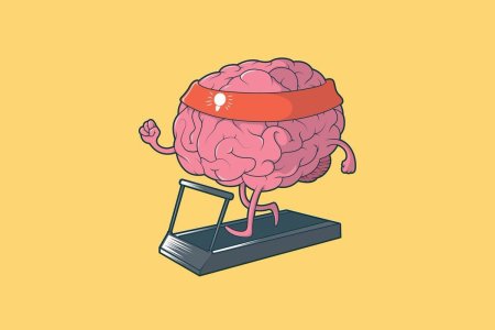 Разминаем мозг