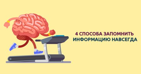 Упражнения для мозга